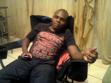 brown59, 37 Krugersdorp, Gauteng, South Africa