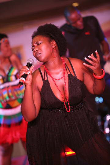 afrodiva, 45 Centurion, Gauteng, South Africa