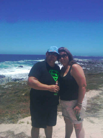 Samy14, 52 Kroonstad, Free State, South Africa