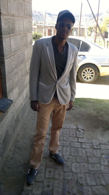 sterin, 32 Ladybrand, Free State, South Africa