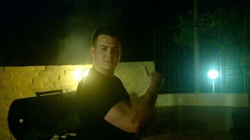 Jon16, 31 Johannesburg, Gauteng, South Africa