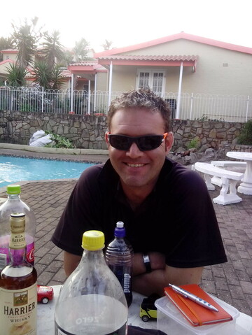 Mustang6, 48 Rustenburg, North West, South Africa