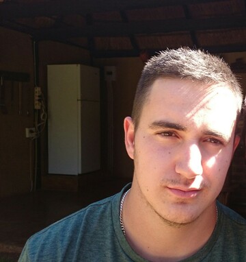 Dani15, 30 Randburg, Gauteng, South Africa