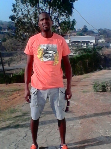 Alessandro2, 43 Durban, KwaZulu-Natal, South Africa