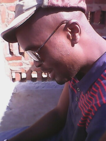 FigoCr., 39 Polokwane, Limpopo, South Africa