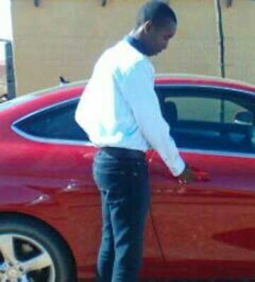 mr b19, 30 Maclear, Eastern Cape, South Africa