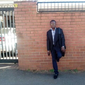 Evans16, 44 Boksburg, Gauteng, South Africa