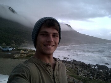Hazard7, 29 Cape Town, Western Cape, South Africa