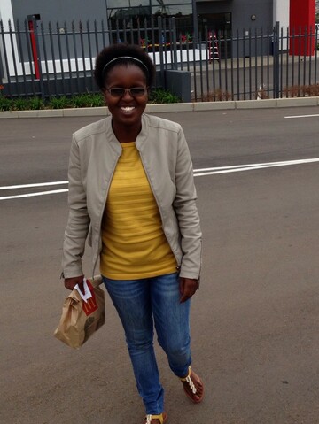 Tumi177, 38 Kempton Park, Gauteng, South Africa