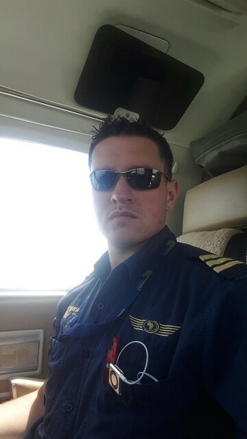 Hein18, 36 Boksburg, Gauteng, South Africa