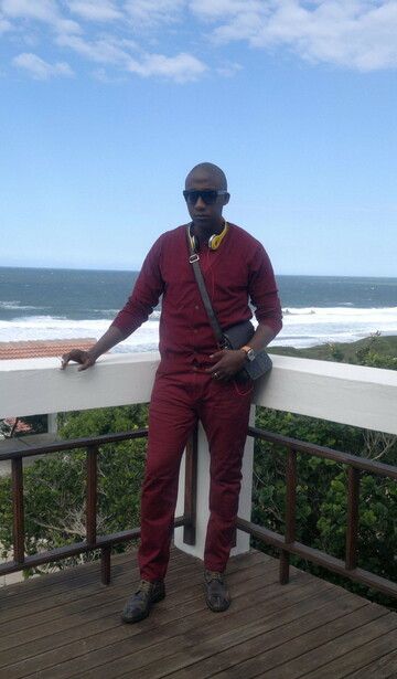 shabir, 40 Soweto, Gauteng, South Africa