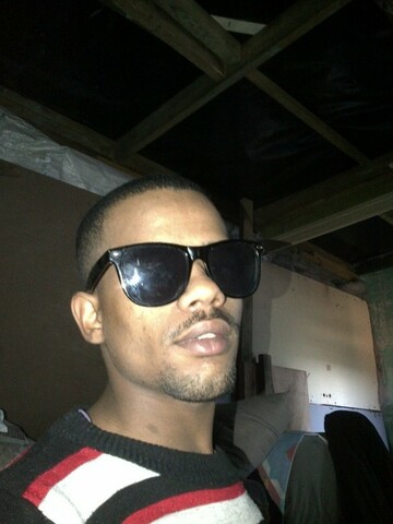 yapie, 31 Cape Town, Western Cape, South Africa