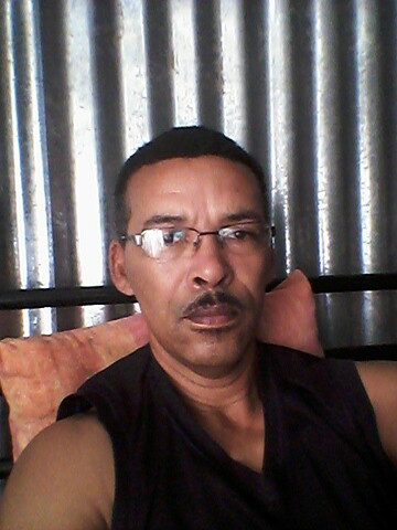 Gregg3, 55 Cape Town, Western Cape, South Africa