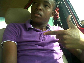 Mestizo Cowboy, 33 Lephalale, Limpopo, South Africa