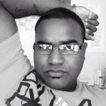 Mahesh, 31 Sandton, Gauteng, South Africa