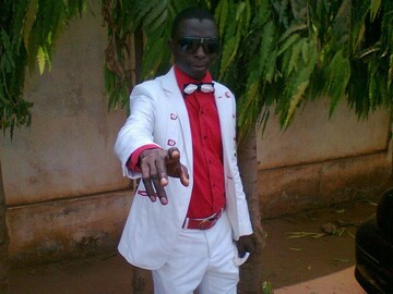 Mikeever, 43 Fort Beaufort, Eastern Cape, South Africa