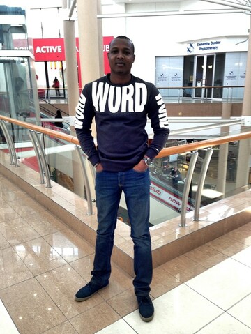 Shawn29, 41 Johannesburg, Gauteng, South Africa