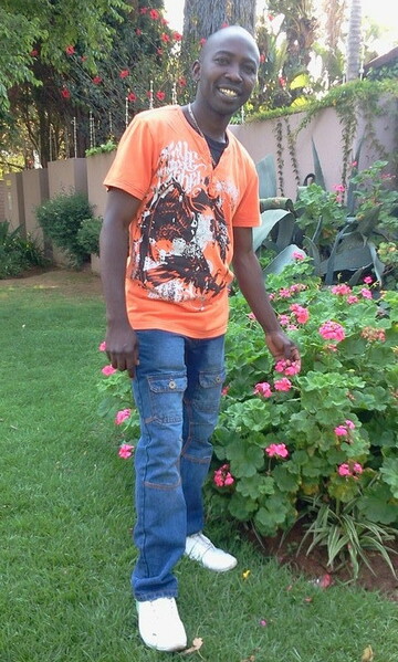 Harry57, 40 Sandton, Gauteng, South Africa