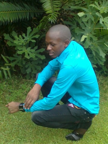 Amaru6, 40 Rustenburg, North West, South Africa