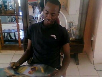 tynash4, 31 Centurion, Gauteng, South Africa