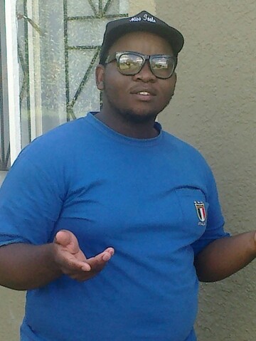 Max145, 32 Utrecht, KwaZulu-Natal, South Africa