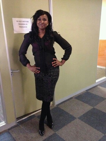 Kanya2, 38 Johannesburg, Gauteng, South Africa