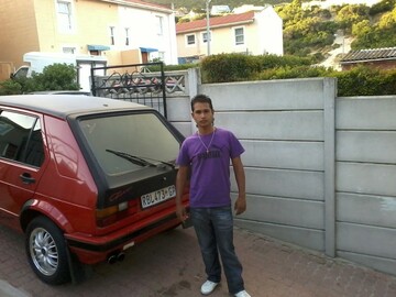 kevso, 46 Johannesburg South, Gauteng, South Africa