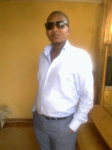 zul'elihle, 35 Port Elizabeth, Eastern Cape, South Africa