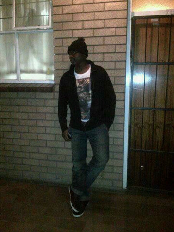 bigalpacino, 42 Pretoria, Gauteng, South Africa