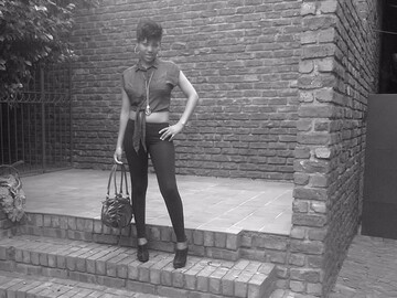 chante hotty, 34 Centurion, Gauteng, South Africa