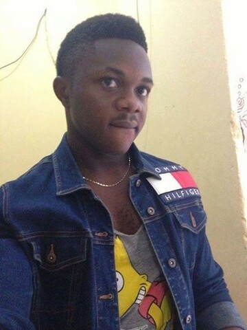 knanagee, 34 Johannesburg, Gauteng, South Africa