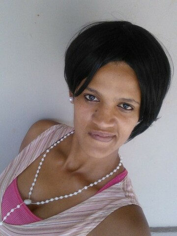 Angie45, 39 Potchefstroom, North West, South Africa