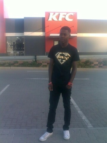 Duncan30, 30 Pretoria, Gauteng, South Africa