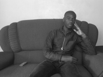 Levious, 30 Johannesburg, Gauteng, South Africa