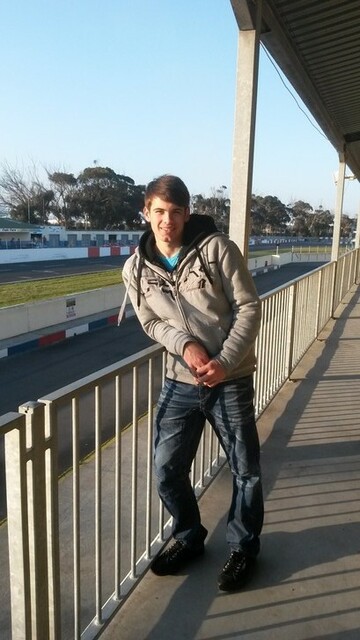 kevin2305, 30 Cape Town, Western Cape, South Africa
