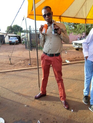 king Wayne, 37 Pretoria, Gauteng, South Africa