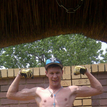 lee534, 29 Pretoria, Gauteng, South Africa