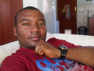 steve110, 44 Randburg, Gauteng, South Africa