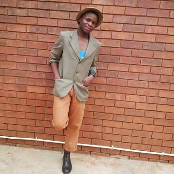 goldair2, 30 Soweto, Gauteng, South Africa