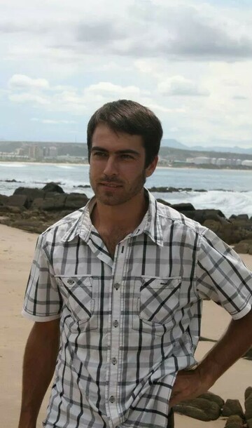 Natuurliefhebber_wernermb, 35 Mossel Bay, Western Cape, South Africa