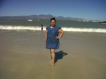 Amy33, 47 Cape Town, Western Cape, South Africa