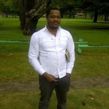 leobenson, 46 Johannesburg, Gauteng, South Africa