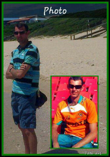 Blue eyes41, 47 Uitenhage, Eastern Cape, South Africa