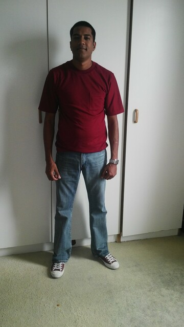 shaun o, 38 Durban, KwaZulu-Natal, South Africa