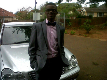 charley brown, 36 Durban, KwaZulu-Natal, South Africa