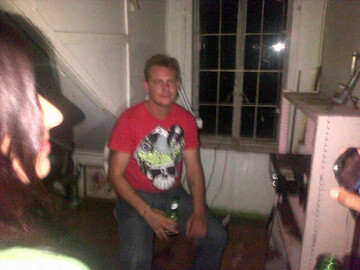 jay439, 41 Alberton, Gauteng, South Africa