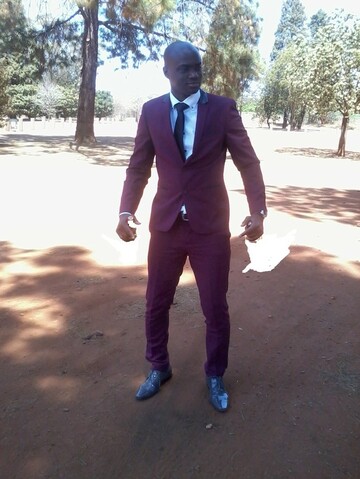 Thulani31, 39 Sandton, Gauteng, South Africa