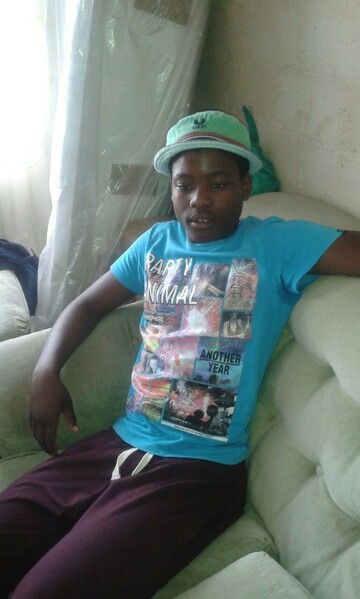 Essien2, 32 Johannesburg, Gauteng, South Africa