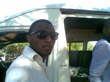 Eazieguy, 35 Durban, KwaZulu-Natal, South Africa