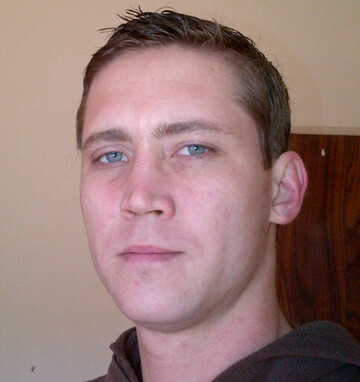 modestman, 37 Centurion, Gauteng, South Africa